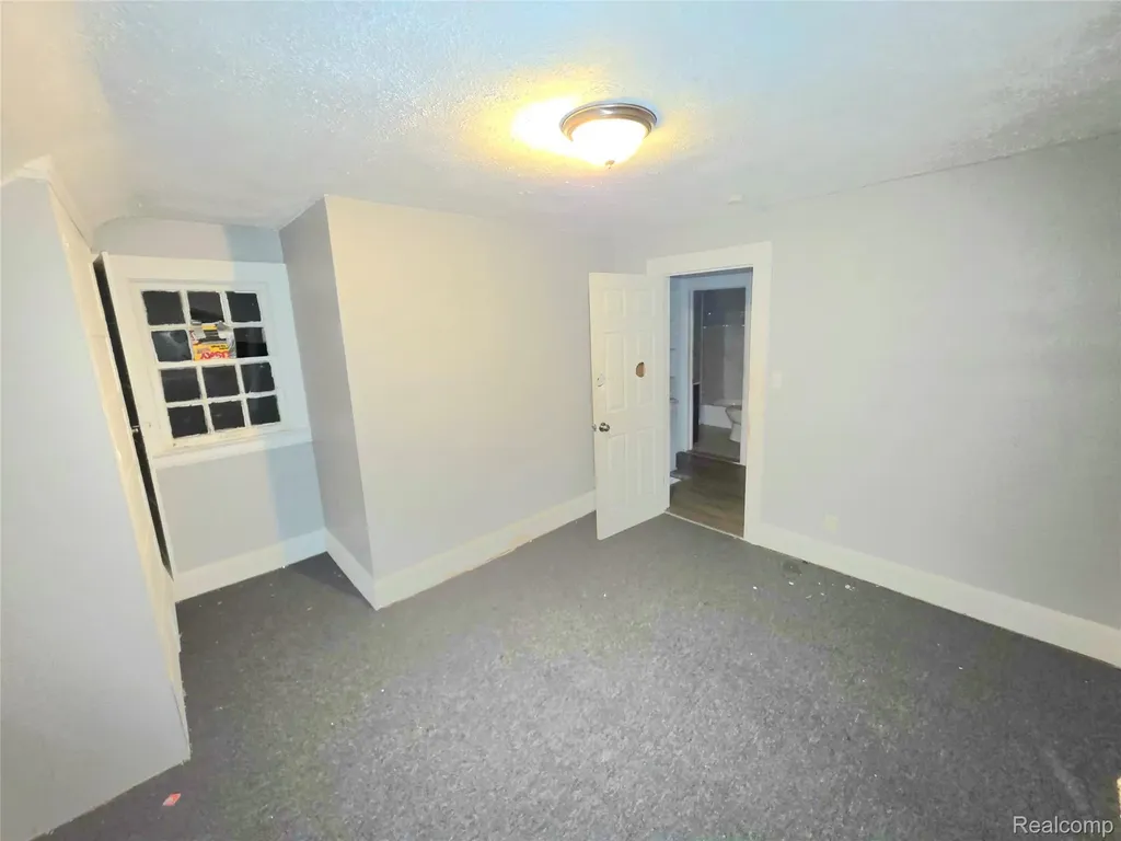 15384 Kentucky Street Detroit City MI 48238
