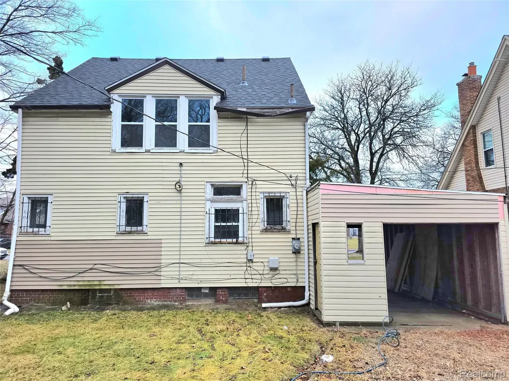 15384 Kentucky Street Detroit City MI 48238