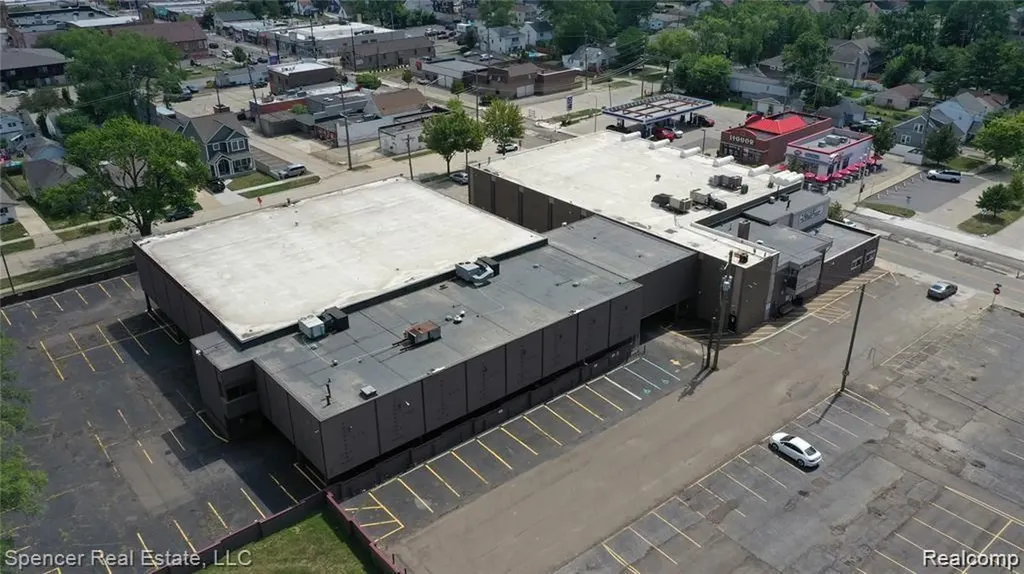 3490 12 Mile Road Berkley City MI 48072