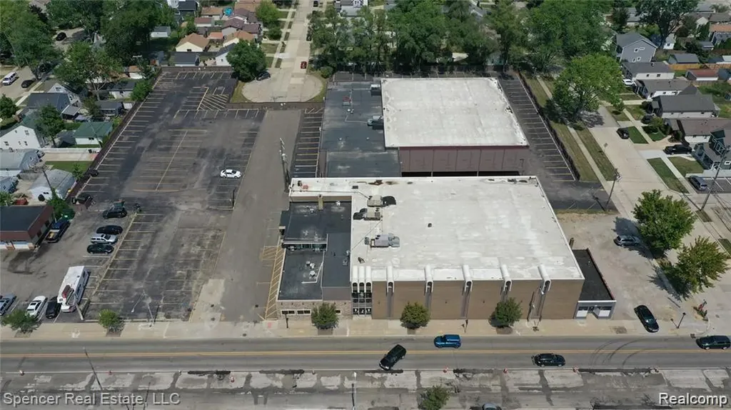 3490 12 Mile Road Berkley City MI 48072