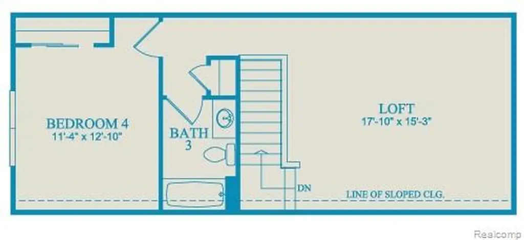 55834 Oak Pointe Drive Shelby Charter Township MI 48315