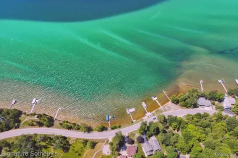 4294 N East Torch Lake Drive Central Lake Township MI 49622