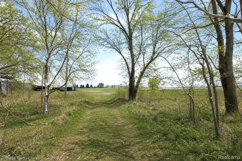 Vl Spears Unadilla Township MI 48137