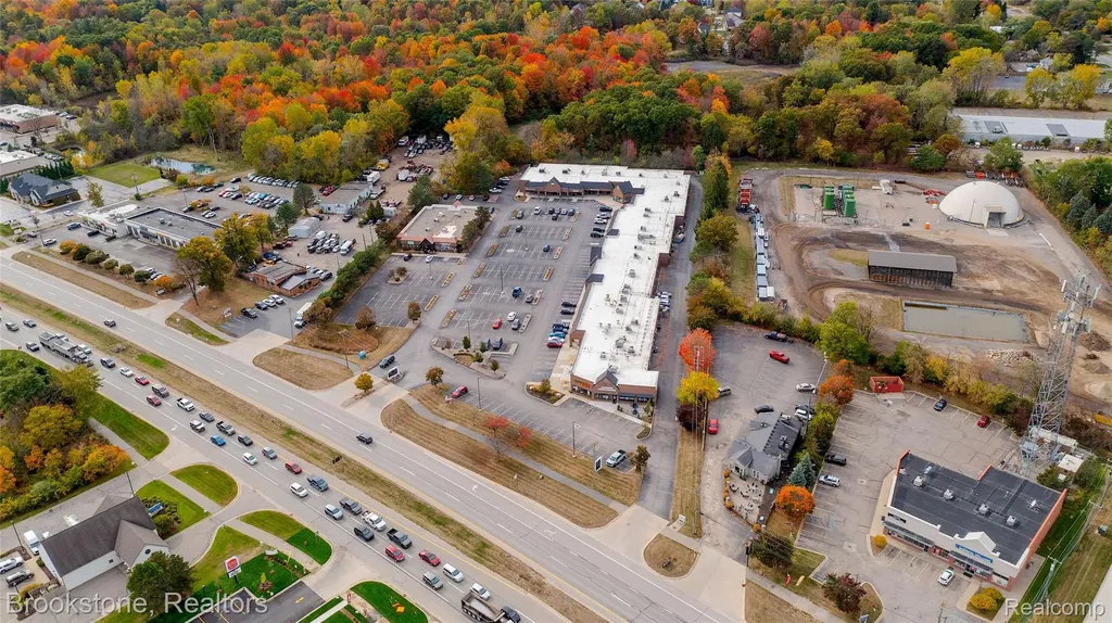 1188 South Lapeer Road Lake Orion Village MI 48362