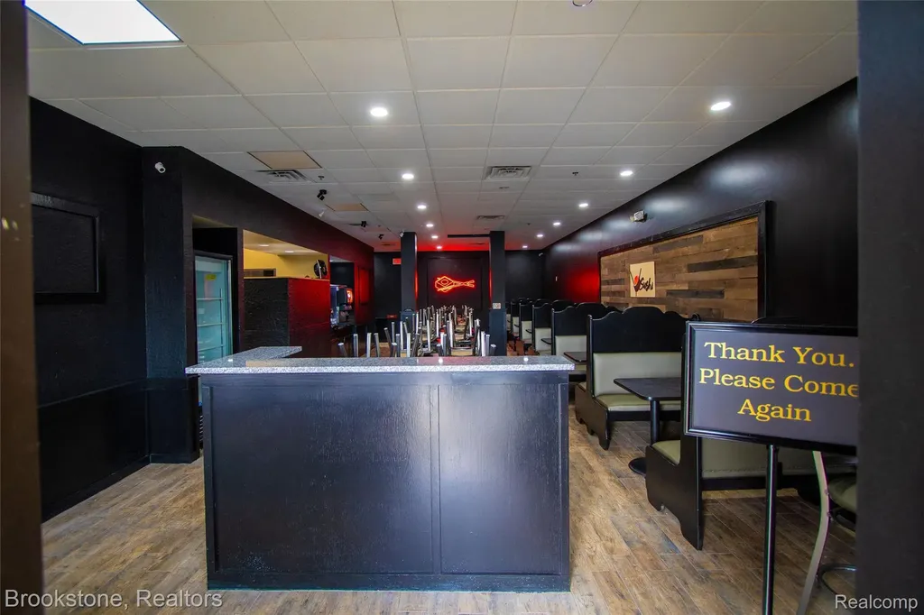 1188 South Lapeer Road Lake Orion Village MI 48362