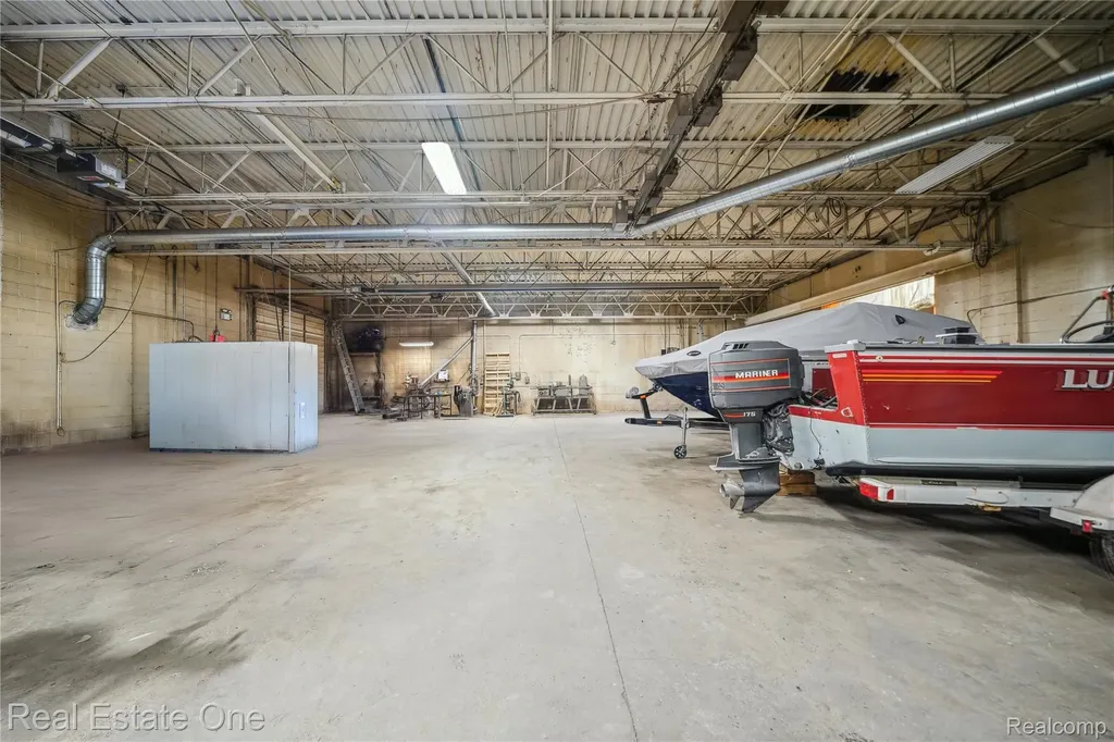 4082 6th Street Wyandotte City MI 48192