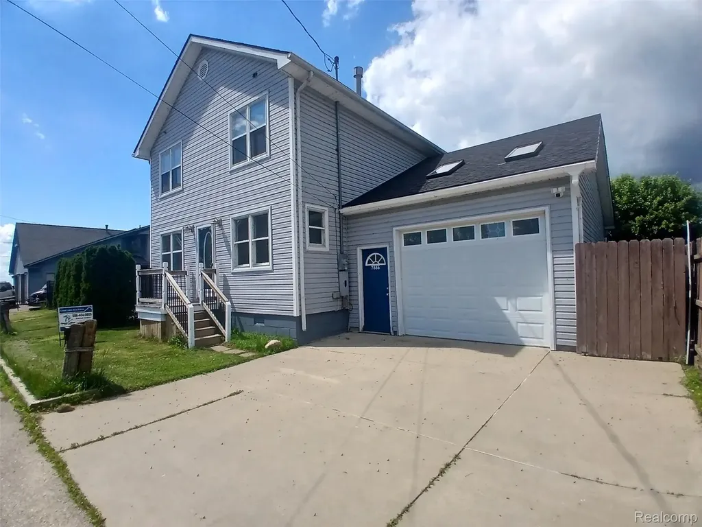 7886 Inglewood Drive Clay Township MI 48001