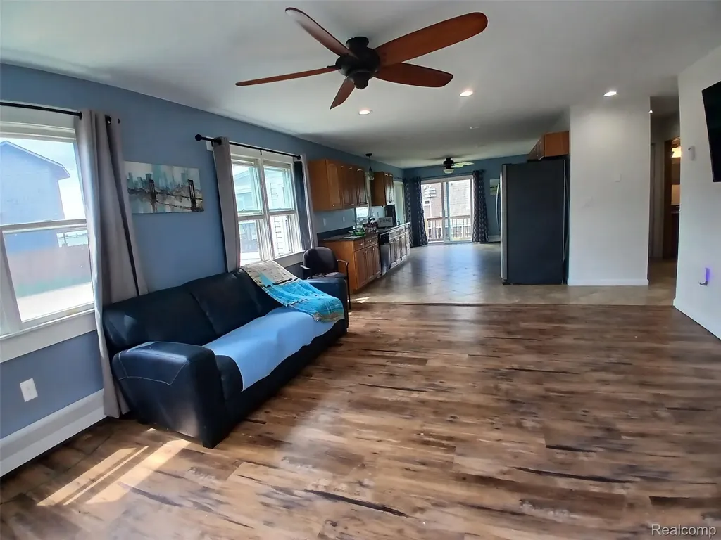 7886 Inglewood Drive Clay Township MI 48001