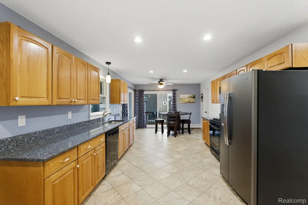 7886 Inglewood Drive Clay Township MI 48001