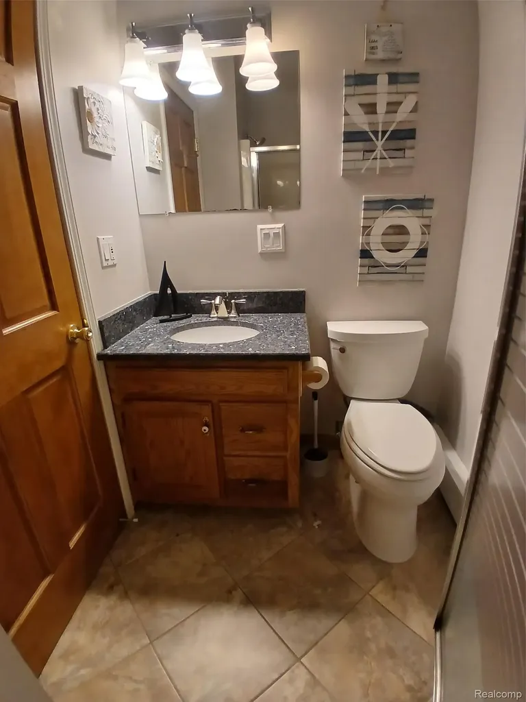 7886 Inglewood Drive Clay Township MI 48001