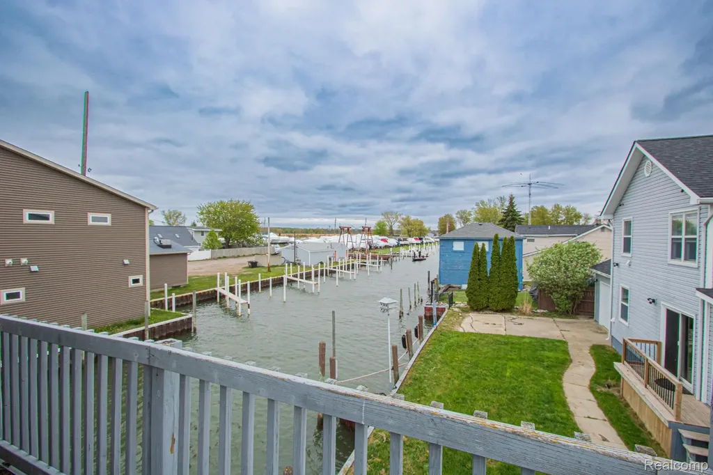 7886 Inglewood Drive Clay Township MI 48001