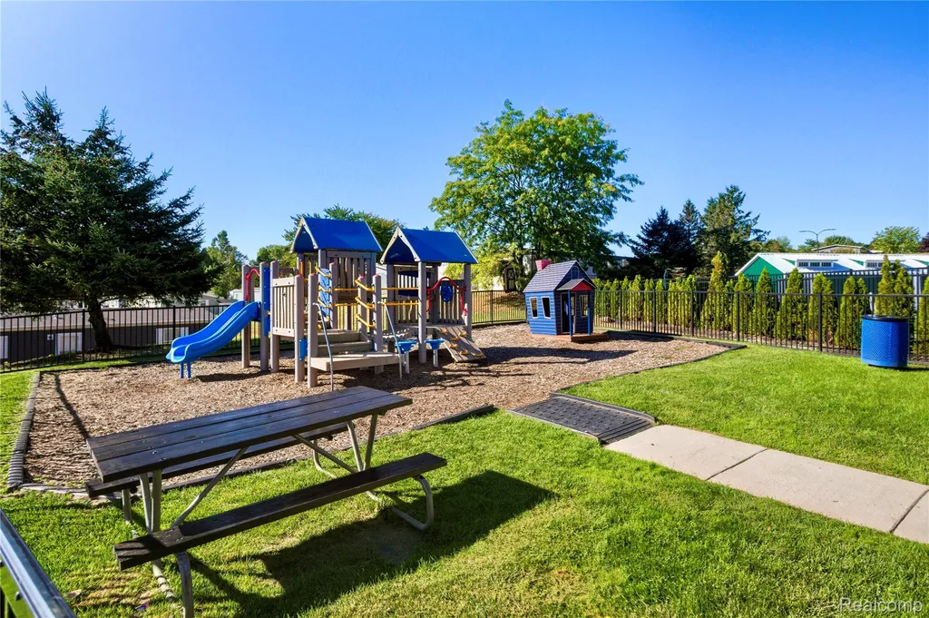 230 E Macgregor Court Highland Charter Township MI 48357