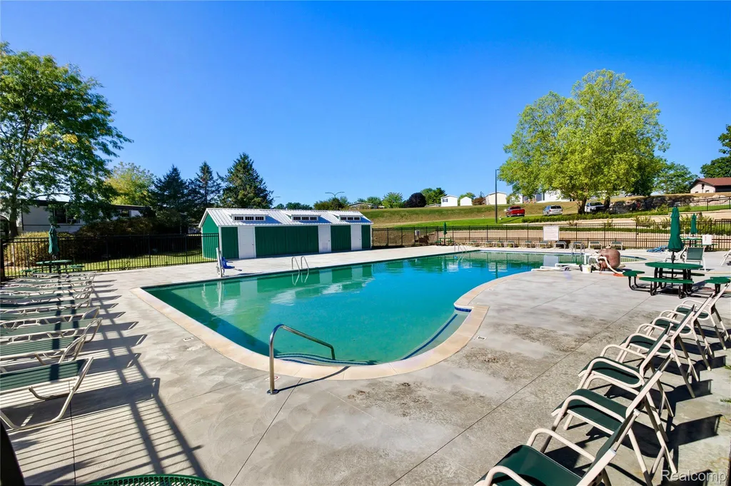 230 E Macgregor Court Highland Charter Township MI 48357