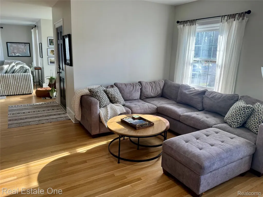 22601 W Main Street Armada Village MI 48005