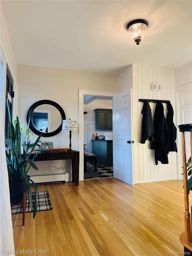 22601 W Main Street Armada Village MI 48005
