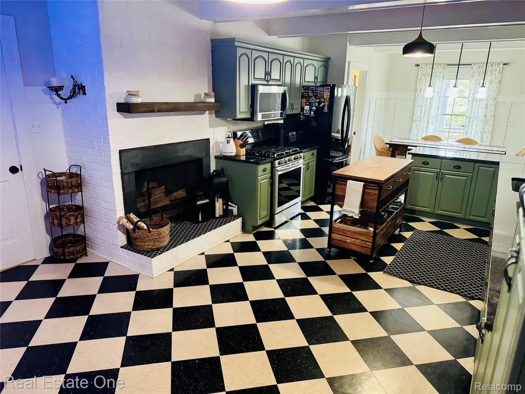 22601 W Main Street Armada Village MI 48005