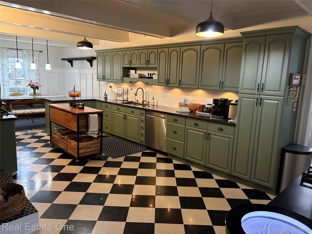 22601 W Main Street Armada Village MI 48005