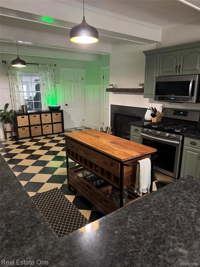 22601 W Main Street Armada Village MI 48005