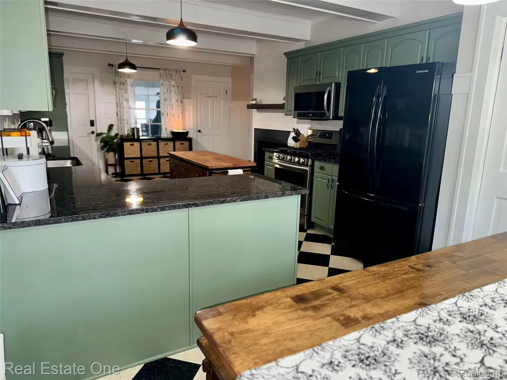 22601 W Main Street Armada Village MI 48005