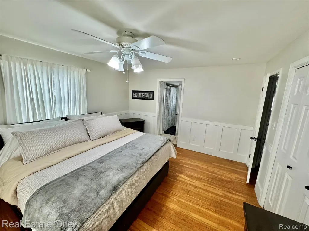 22601 W Main Street Armada Village MI 48005