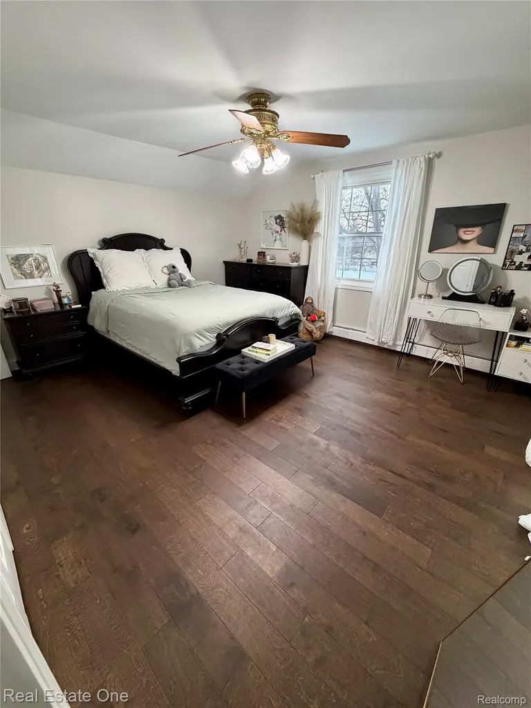 22601 W Main Street Armada Village MI 48005
