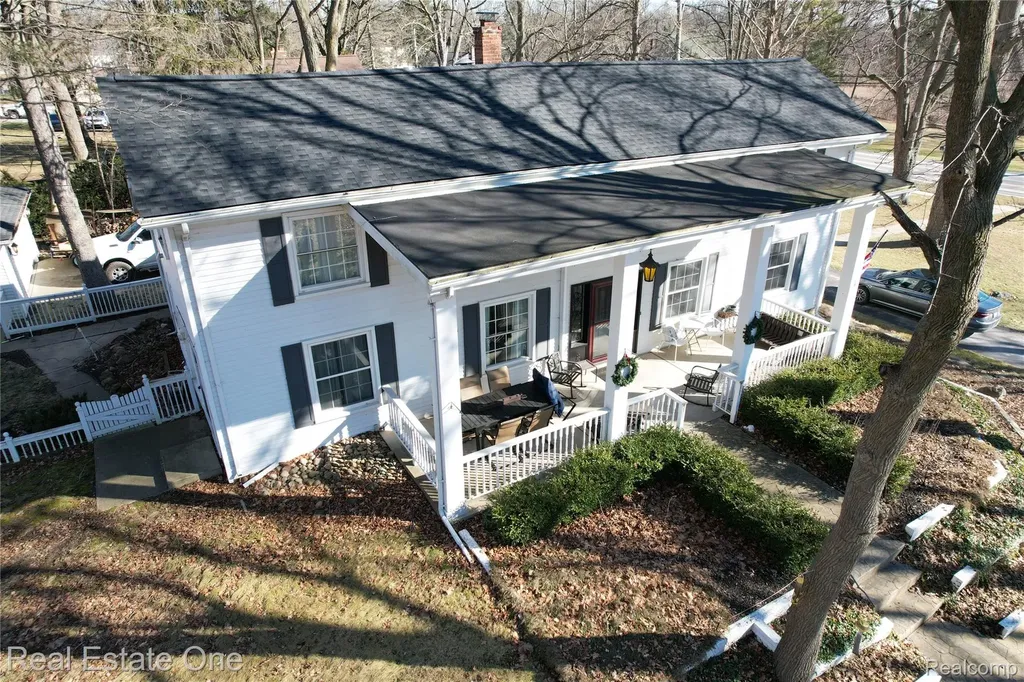 22601 W Main Street Armada Village MI 48005