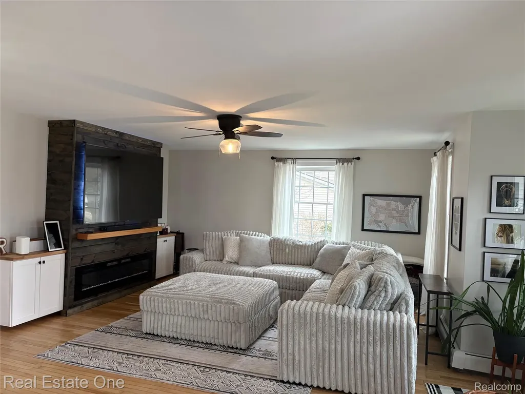 22601 W Main Street Armada Village MI 48005