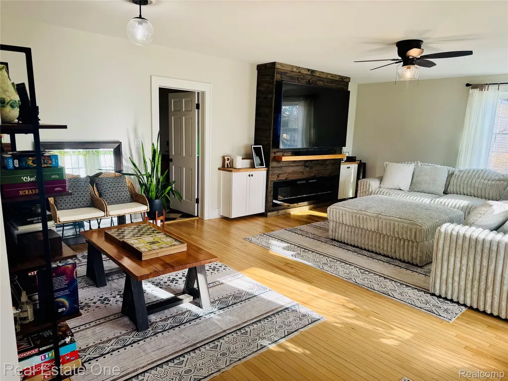22601 W Main Street Armada Village MI 48005