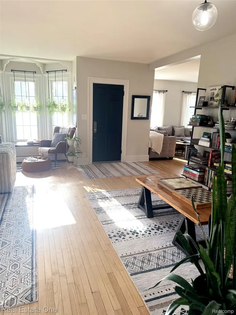22601 W Main Street Armada Village MI 48005