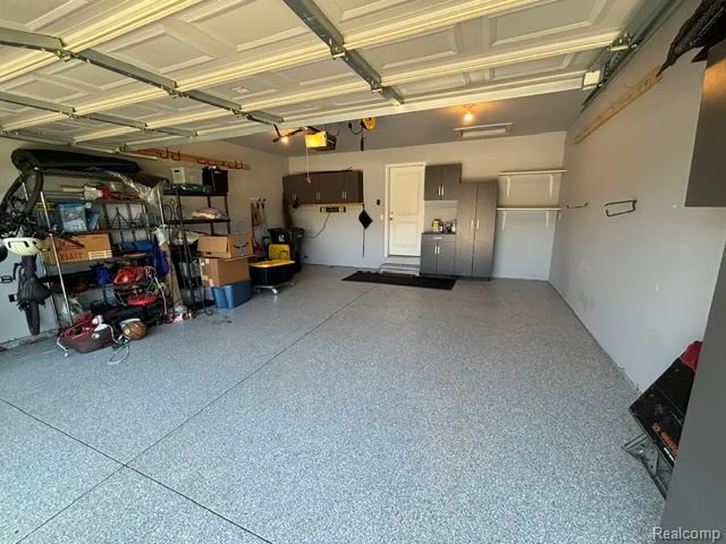 1876 Genoa Circle Genoa Township MI 48843