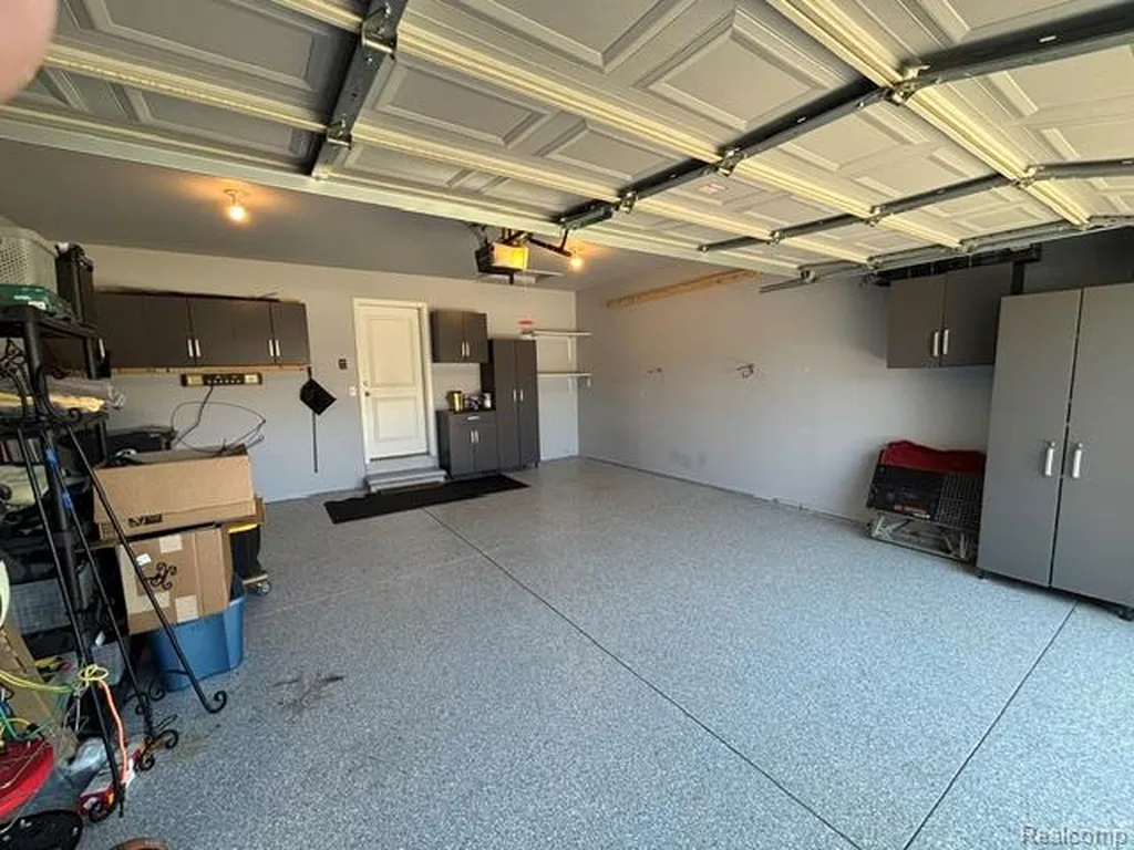 1876 Genoa Circle Genoa Township MI 48843