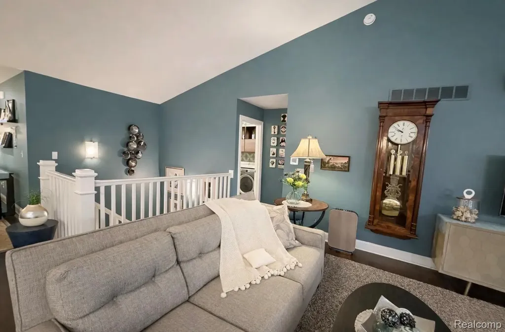 1876 Genoa Circle Genoa Township MI 48843