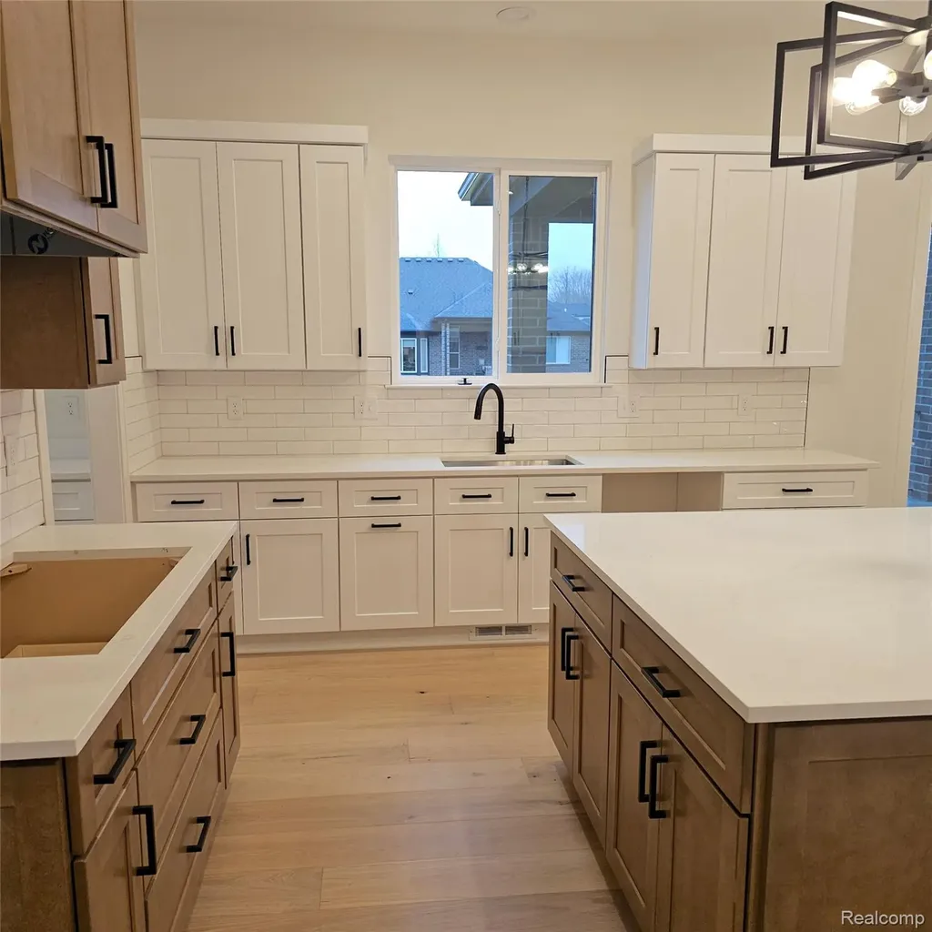 50829 Mistwood Drive Macomb Township MI 48042