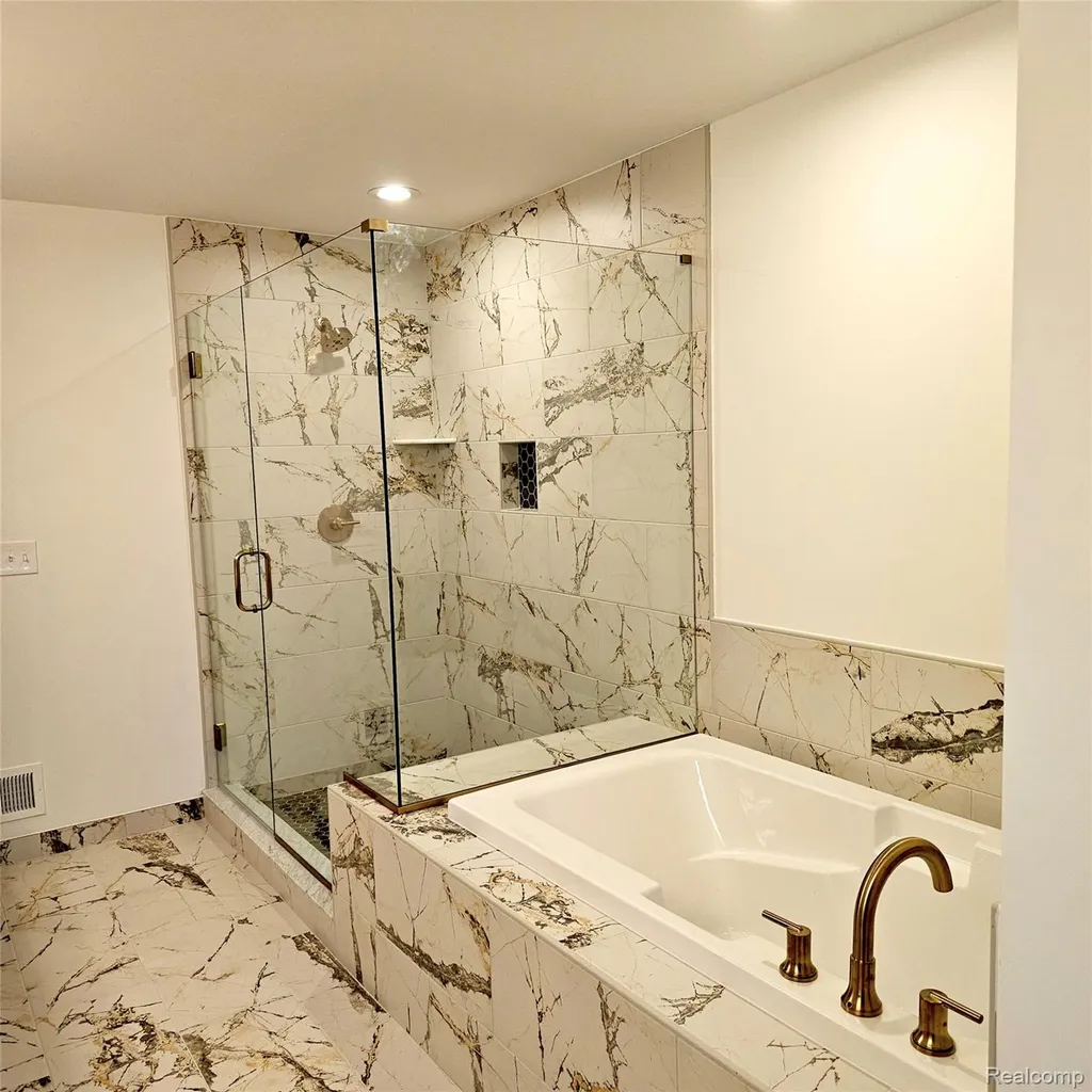 50829 Mistwood Drive Macomb Township MI 48042