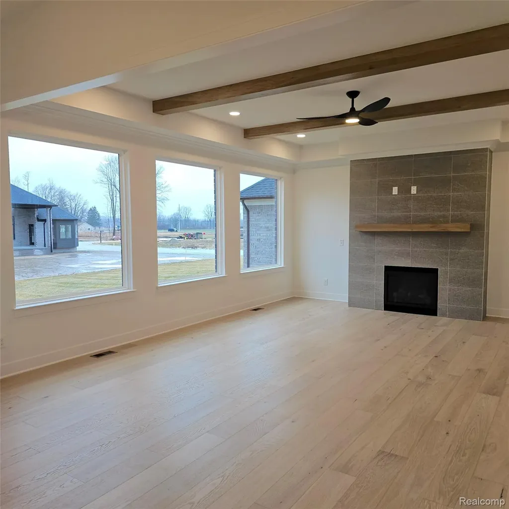 50829 Mistwood Drive Macomb Township MI 48042