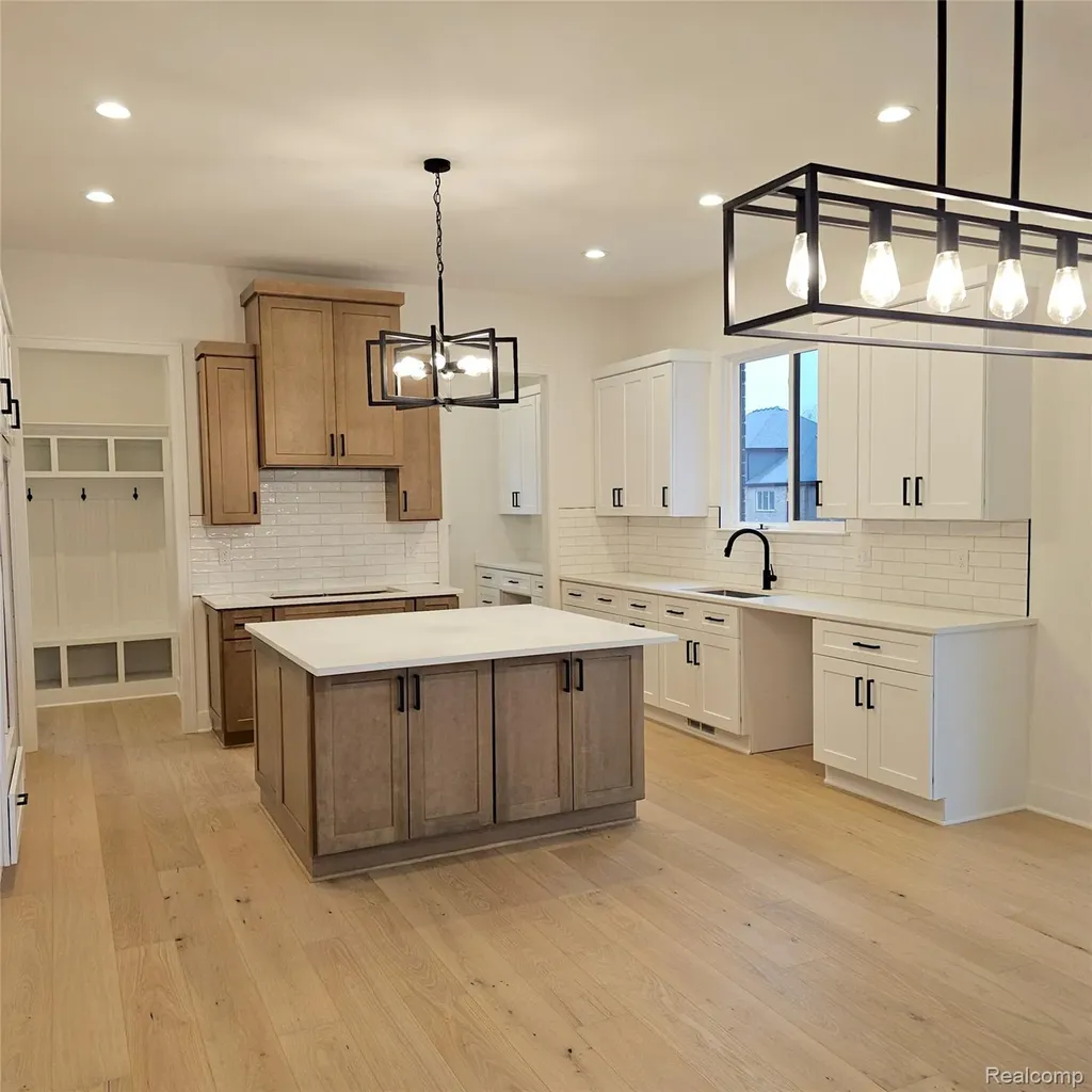 50829 Mistwood Drive Macomb Township MI 48042