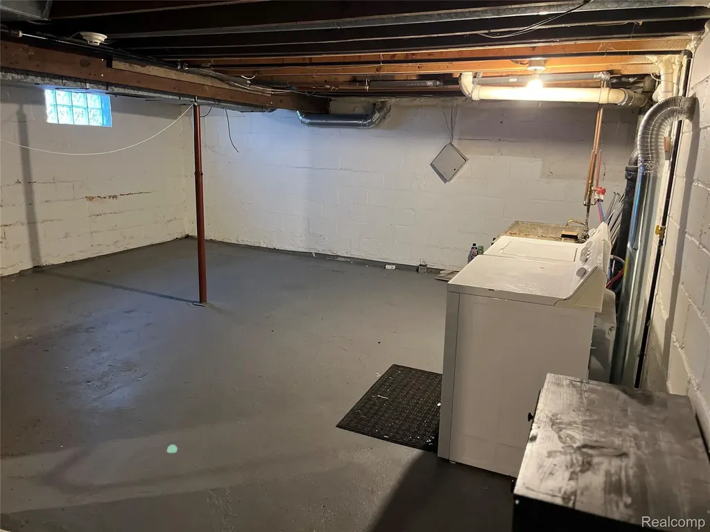 466 S Edith Avenue Pontiac City MI 48341