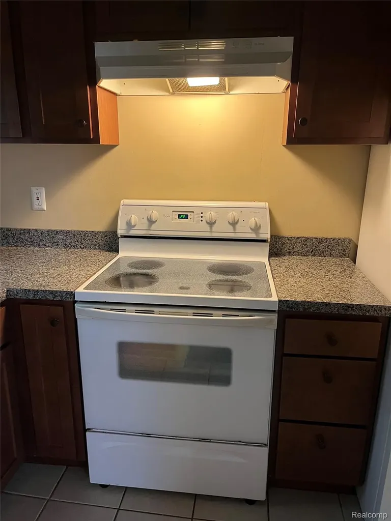 466 S Edith Avenue Pontiac City MI 48341