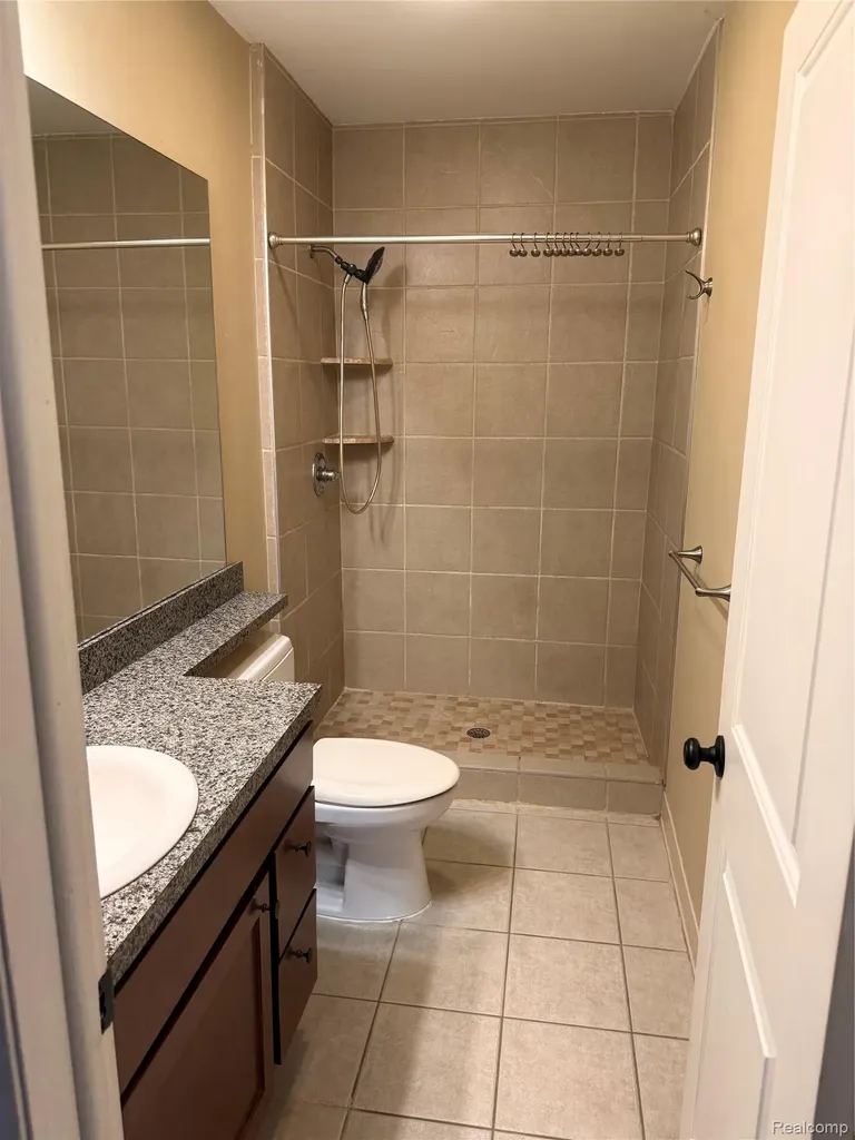 466 S Edith Avenue Pontiac City MI 48341