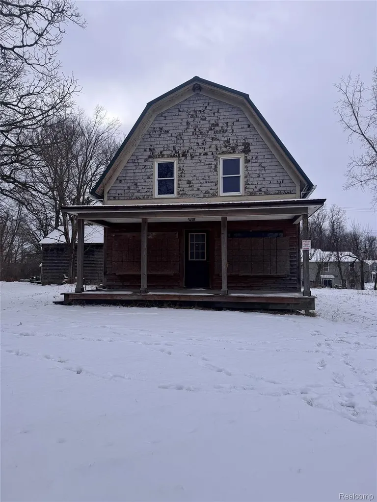 8545 Jackson Road Lima Township MI 48130