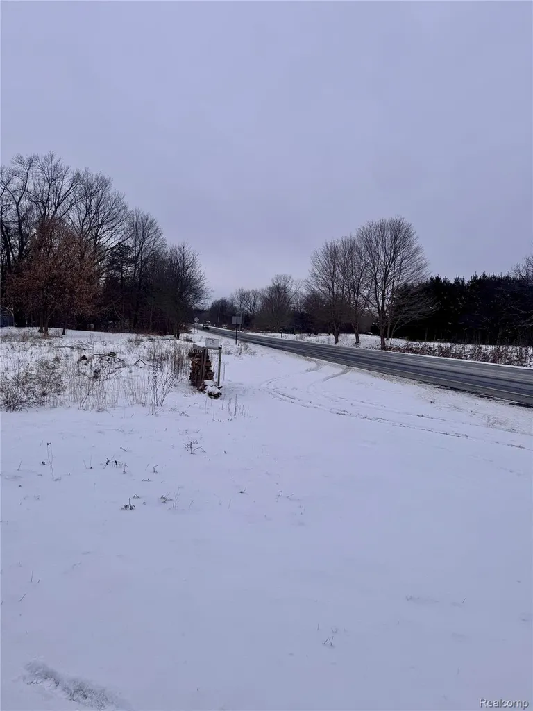 8545 Jackson Road Lima Township MI 48130