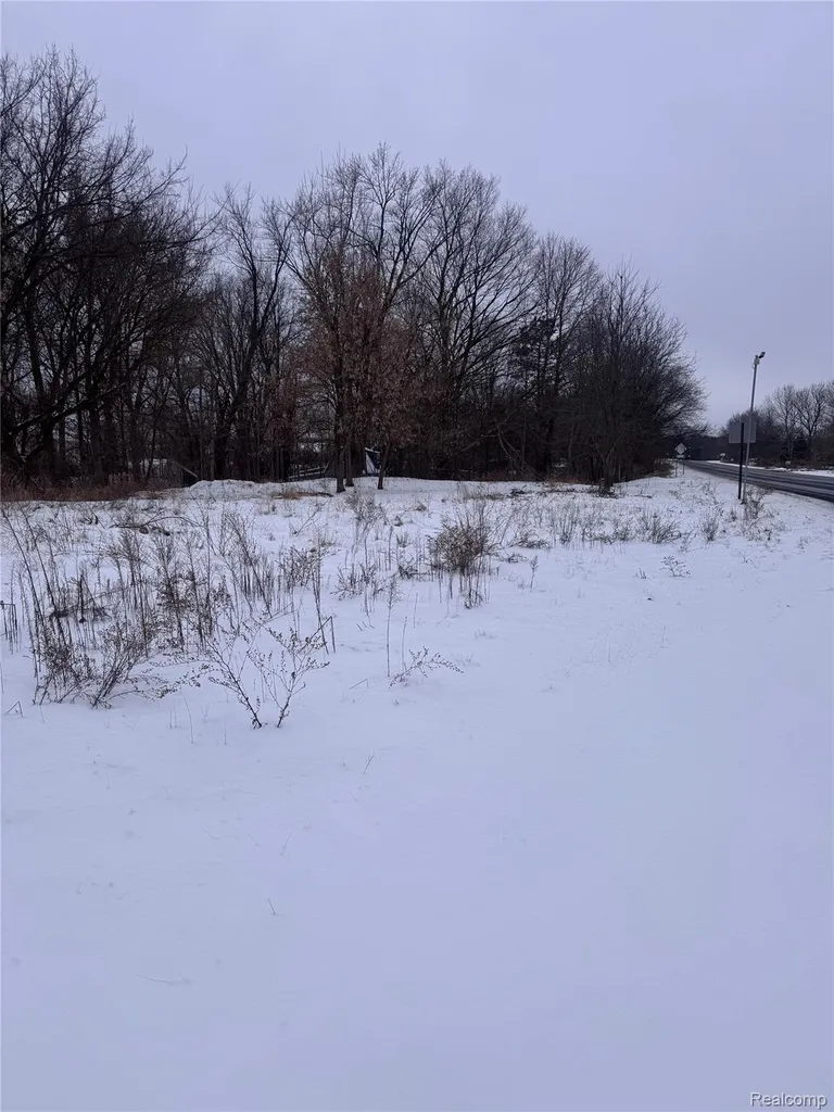 8545 Jackson Road Lima Township MI 48130
