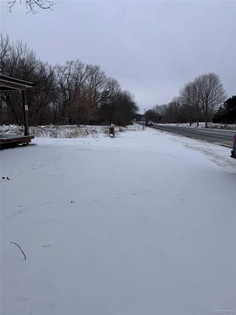 8545 Jackson Road Lima Township MI 48130