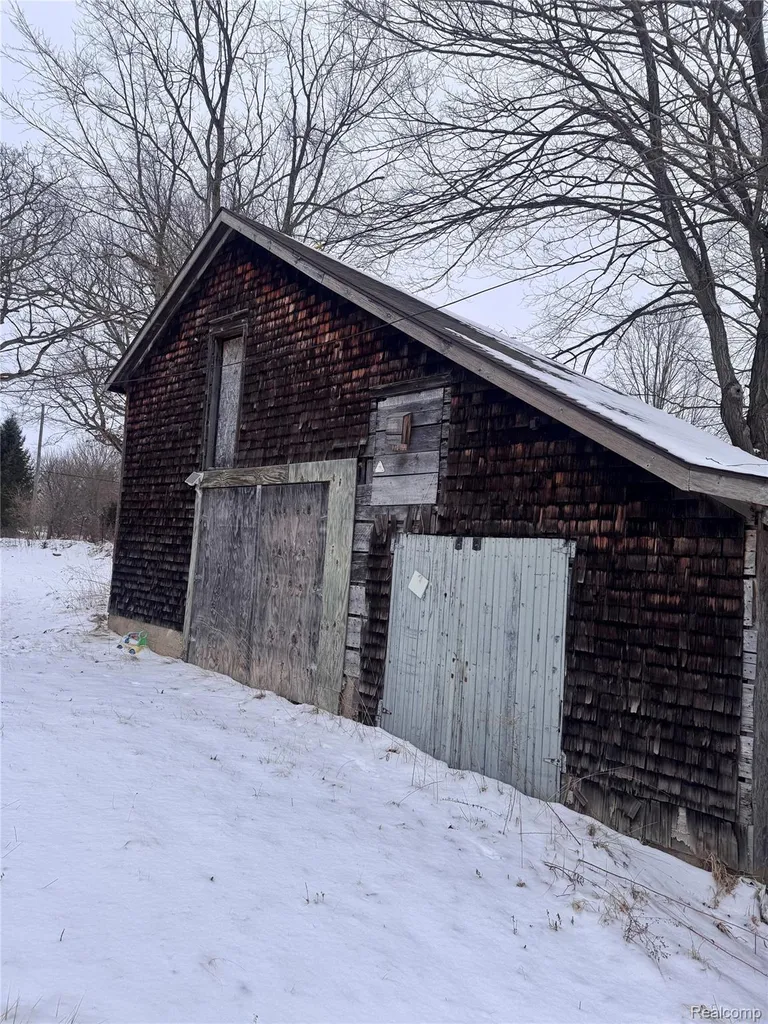 8545 Jackson Road Lima Township MI 48130