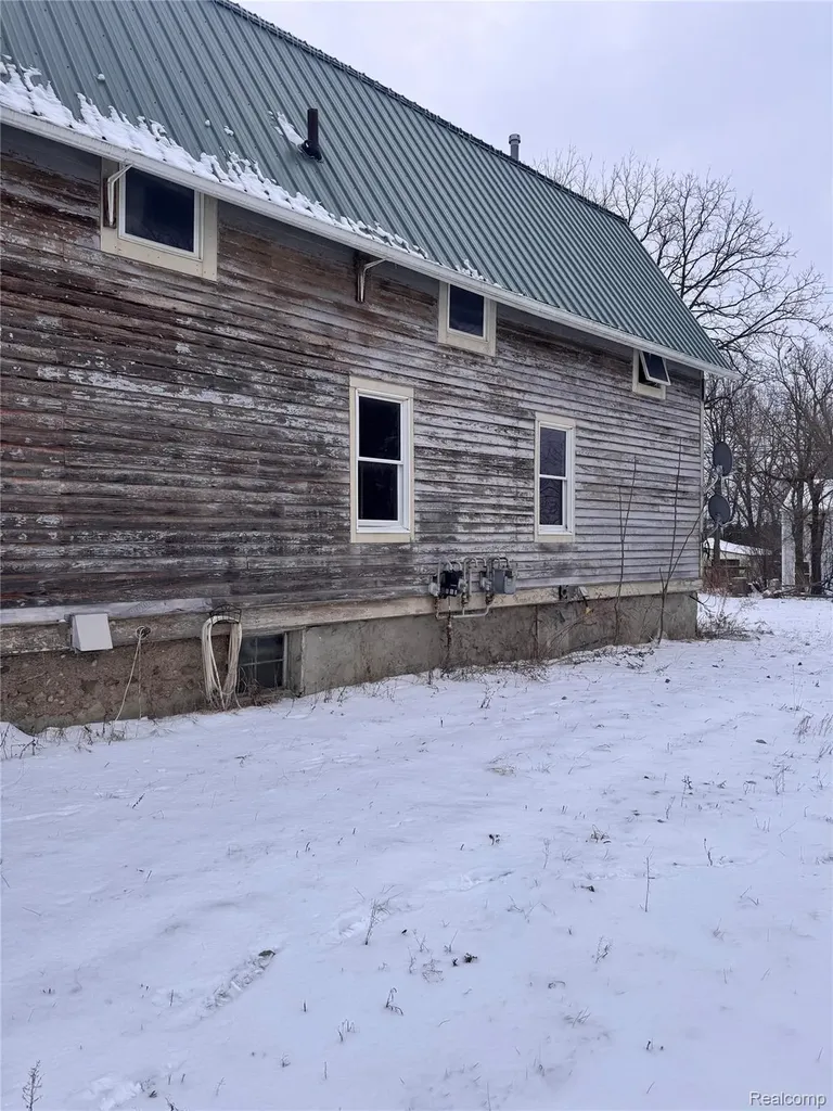 8545 Jackson Road Lima Township MI 48130