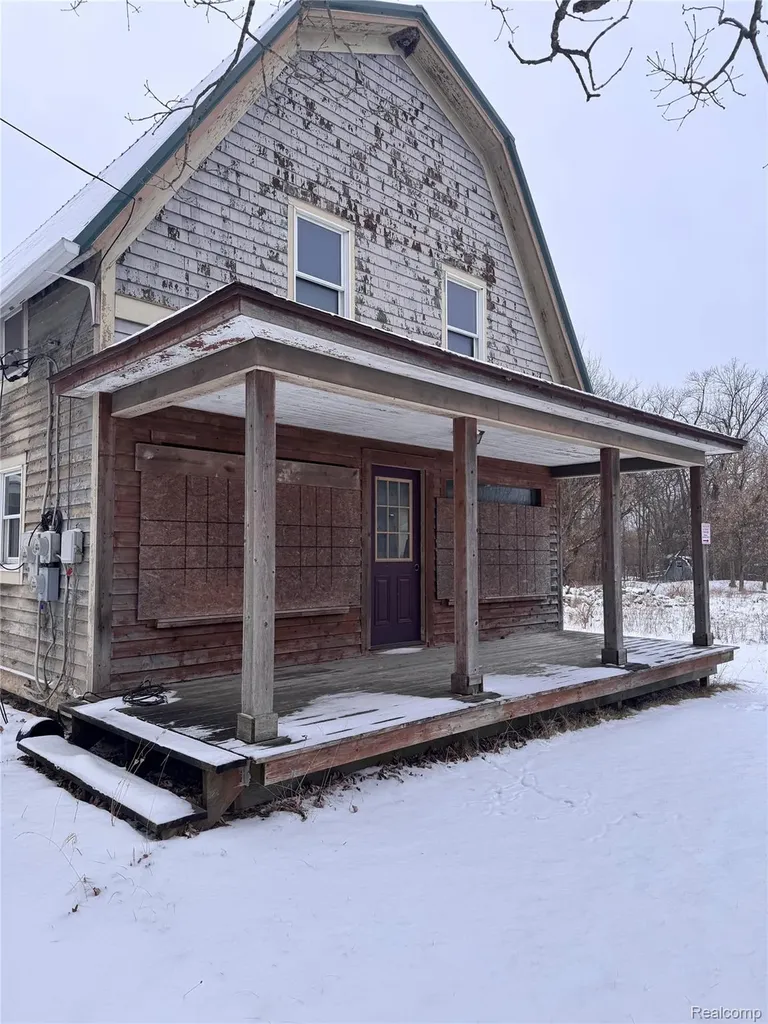 8545 Jackson Road Lima Township MI 48130