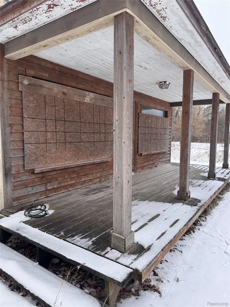 8545 Jackson Road Lima Township MI 48130