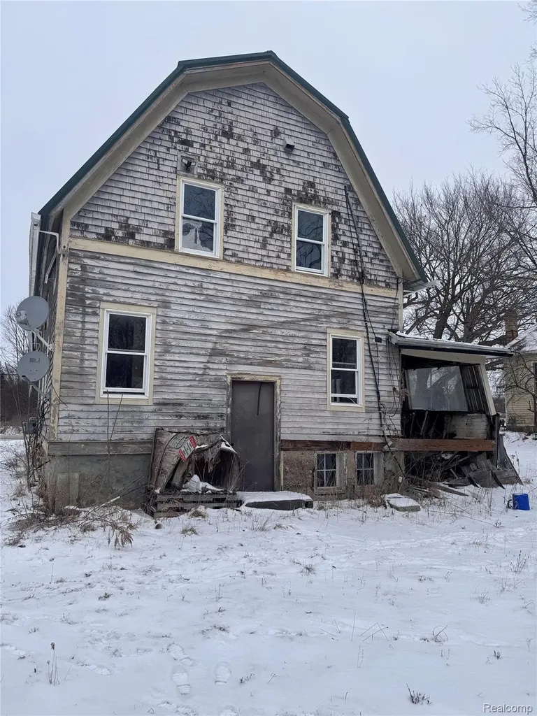 8545 Jackson Road Lima Township MI 48130