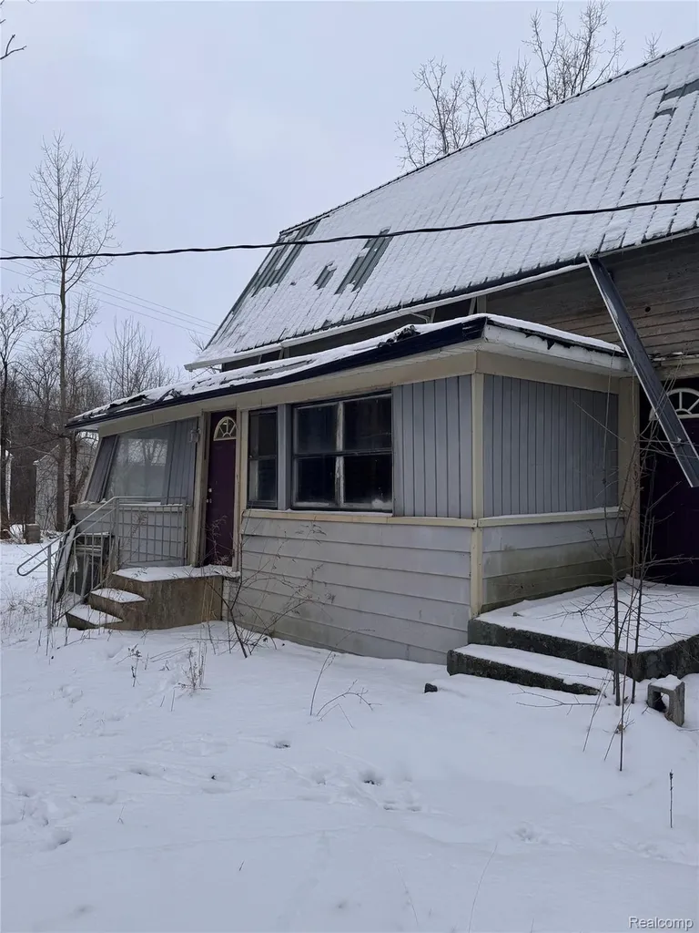 8545 Jackson Road Lima Township MI 48130