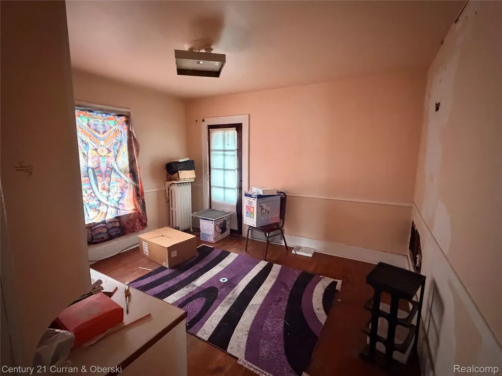 107 Mclean Street Highland Park City MI 48203